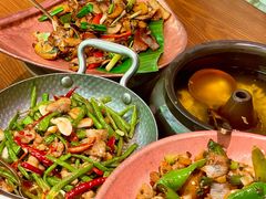 -云海肴·汽锅鸡·云南菜(苏州中心店)