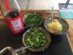 -美美老火锅(回龙湾店)