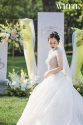 点击看大图 -纯色时光婚纱艺术馆WHITE