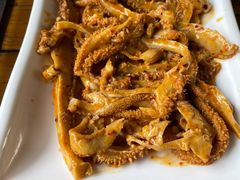 -悦屋老板娘的烤肉店(紫薇田园店)