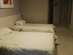 -锦江之星(南京新街口店)