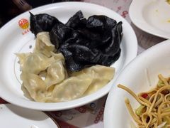 -添福来墨鱼饺子 · 海鲜东北菜(泡崖店)