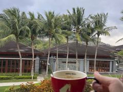 -石梅湾艾美度假酒店