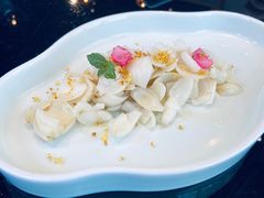 蜂巢鲜百合-醉月楼·老字号(建筑路店)
