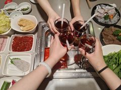 -海底捞火锅(苏宁生活广场店)