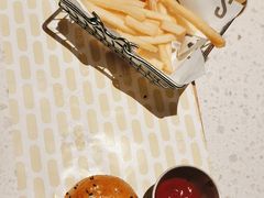 -秀玉coffee&kitchen(黄石大上海店)