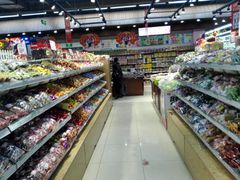 -北市万盛购物广场