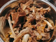 -亿诣蝎府炸酱面羊蝎子火锅(酷车小镇店)