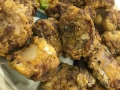 -标记美食新鲜猪杂(兴南大道店)