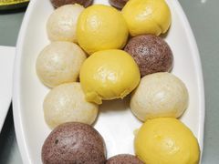 -美豪怡致酒店(上海长寿路店)