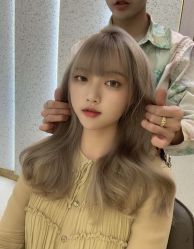 -3AM·S HAIR SALON烫发染发接发