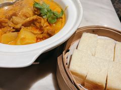 -金椰壳· 大厨新加坡菜(壹方城店)
