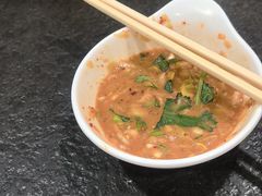 -金刚山(学府路店)