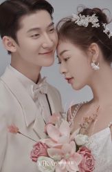 -薇咖映画婚纱摄影工作室