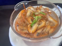 -香山湖渔家大院