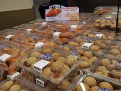 -盒马X会员店(王府井奥莱UP TOWN店)