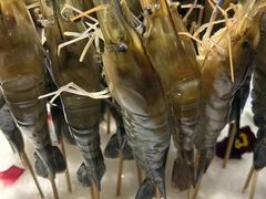 -万龙洲海鲜(大兴绿地缤纷城店)