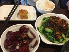 -建国328 本帮小馆·面馆