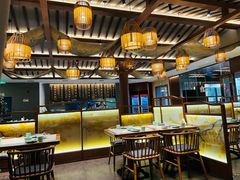 -泰钰丰烤鸭.天津菜(开发区店)