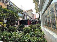 -北园酒家(小北路店)