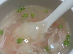 -山东宾馆·齐鲁苑餐厅
