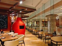 -怡咖啡海鲜自助餐厅(浦东香格里拉店)