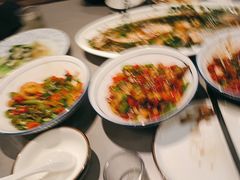 -阿甘龙虾·重庆麻麻鱼(中豪店)