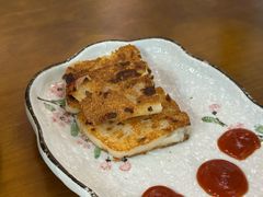 -本味友膳·茶餐厅(和达中心城店)