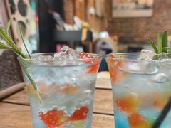 -16毫米咖啡&酒吧(南锣鼓巷店)