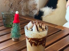 -MIMO CAFE(沙头角店)