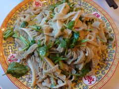 芫爆散丹-鸿宾楼(展览馆路店)