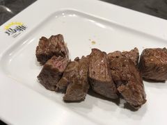 -玛雅铁板烧餐厅(中关村店)