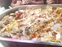 -陈小厨海鲜大咖·15年平潭味(龙王头店)