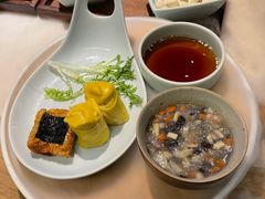 -素慧餐厅(大虹桥店)