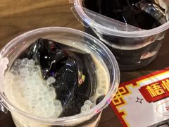 -五福堂龟苓膏(河东北山店)