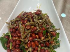 -中国吉菜名店广源宾馆餐厅