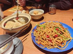 -新旺茶餐厅•早餐(迪士尼小镇店)