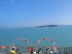 -北港方记海鲜楼·海景餐厅