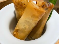 招牌黄鱼春卷-苏小柳点心·手作小笼包(新街口分院店)