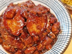 鲍鱼卤肉饭-蟹小满·蟹黄捞面(杭州西湖店)