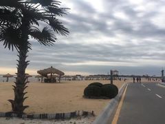 -东戴河风景区