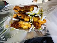 -信二嫂虾饼(振兴路店)