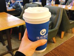 -海岩咖啡(茂业天地店)