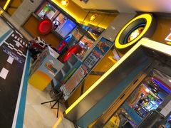 -汤姆熊欢乐世界(光启城店)