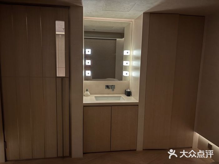 Love Story爱情故事·养生SPA会所(体育店)图片