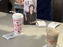 -瑞幸咖啡(经开万达广场店)