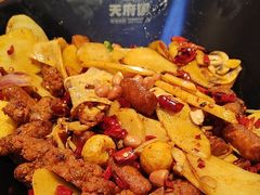 -天府国麻辣香锅(悦荟广场店)