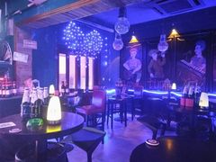 -好久不见网红乐队酒吧(鼓浪屿海底世界店)