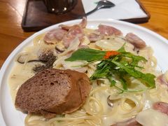 -雕刻时光咖啡馆(交大店)