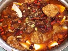酸菜鱼-黑皮酸菜鱼(绣花巷店)